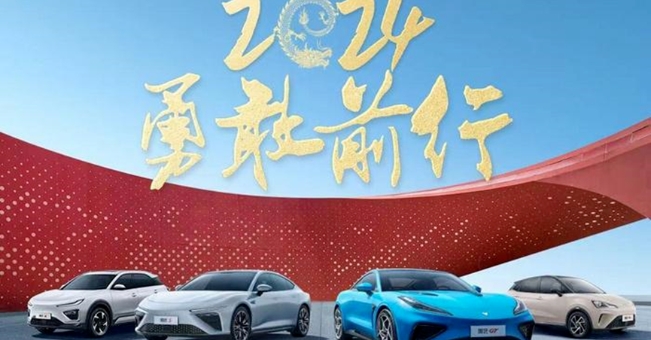 2023新势力“放榜”，理想成全场唯一“满分”