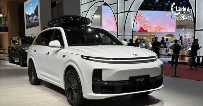 特斯拉与理想官宣降价，2024年“价格战”开打