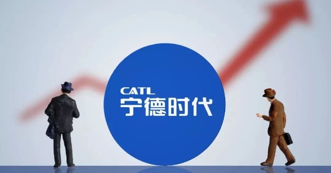 “三问”宁德时代，2023年业绩预告透露了哪些事情？