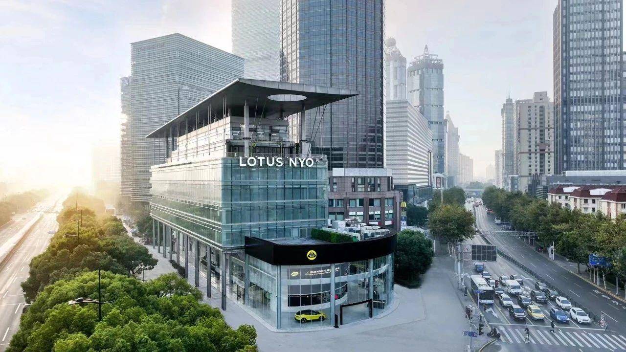 路特斯即将美国上市，成功IPO后是否能扭转困境？