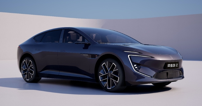 2024款极氪001起售26.9万，坐实“卷王”称号