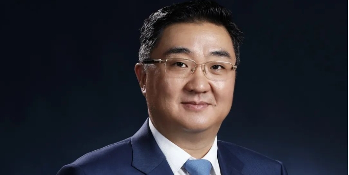 上汽“老将”贾鸣镝出任林肯中国总裁，朱梅君将退休