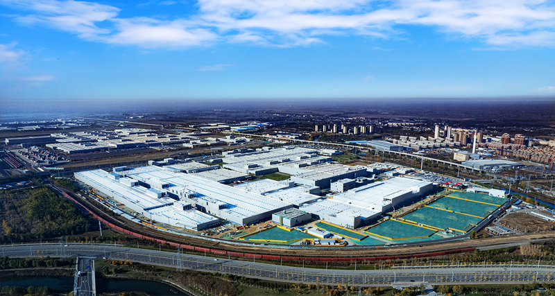 宝马宣布增加在华投资200亿，推进2026年“新世代”车型量产
