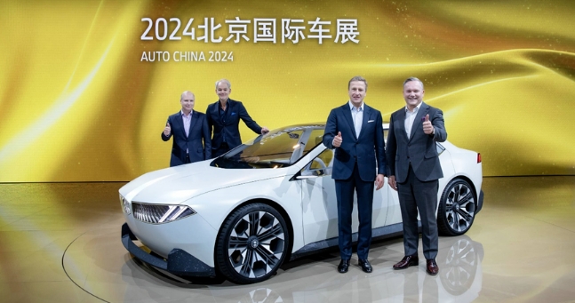 BMW和MINI“双线出击”，宝马新车“带电量”十足