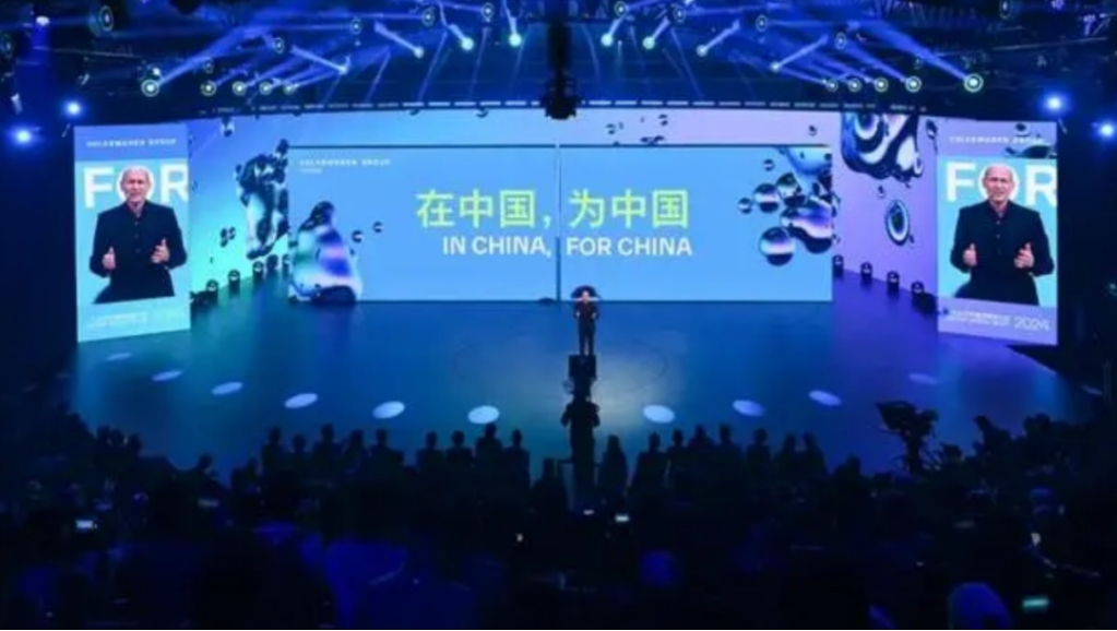 “广进计划”蔓延车企，合资辉煌时代已然落幕？