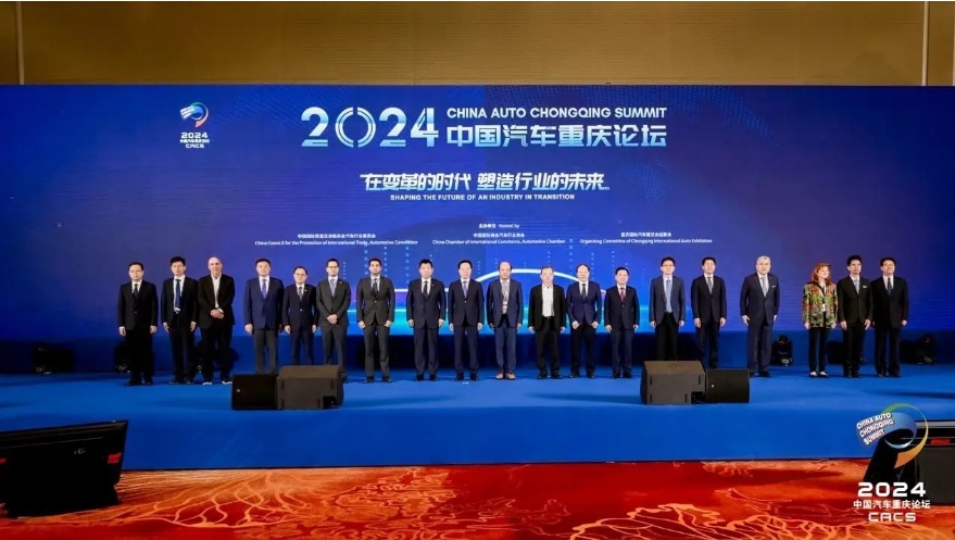 车企别“瞎卷”，“卷”出新高度才能决胜下半场