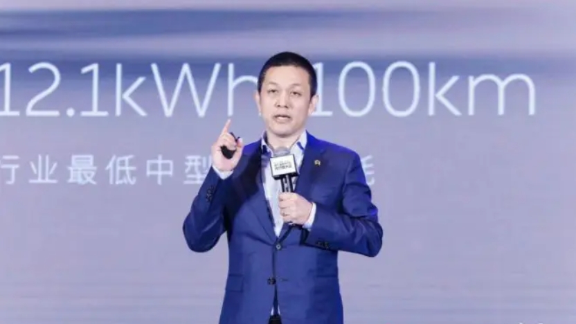 李斌：坚持从用户体验出发 “卷”的同时不要忘记合作