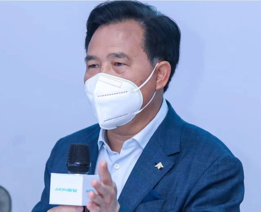 古惠南：提升核心竞争力 坚持高质量出海