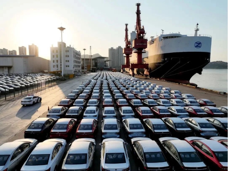 震惊！5月燃油车销量同比下滑23%，合资品牌是“根源”