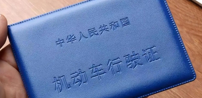 实测电子行驶证申请：申领超快速，用途范围广