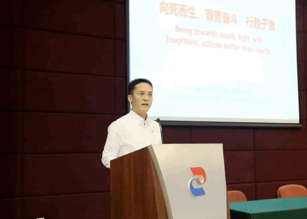 “老东风人”陈彬出任中国一汽党委常委、副总经理