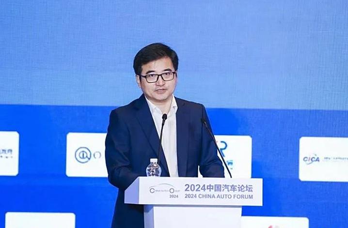 比亚迪希望中国车企越卷越好，因为车企越卷，消费者越受益？