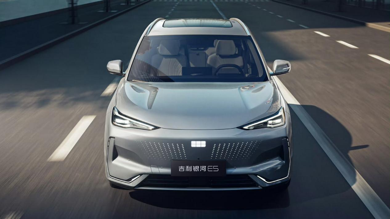 10—15万值得买的自主SUV，元PLUS领衔！