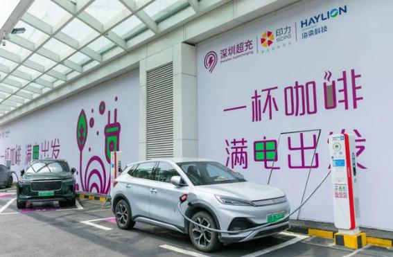 油转电势不可挡？这个城市6月新能源渗透率近80%