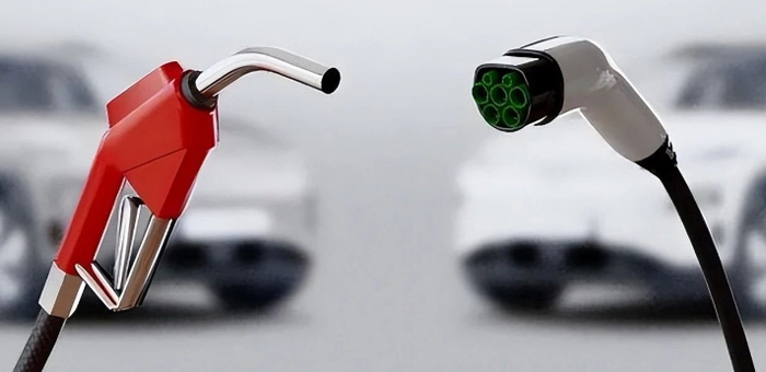 7月新能源车“摊牌了”：渗透率首超50%，霸榜销量前十名