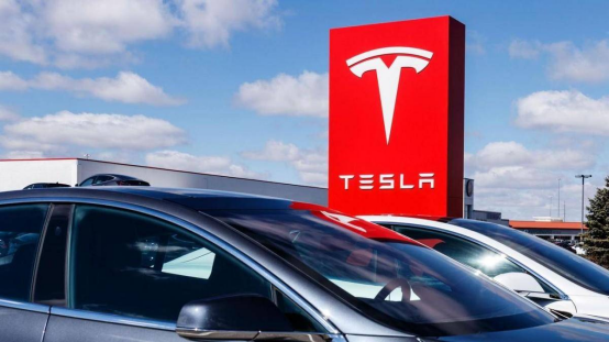 特斯拉Model 3/Y部分车型5年0息购车活动延长至9月底