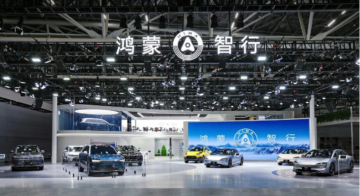 “愤青”魏建军，只学到了余承东的皮毛