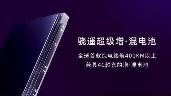 宁德时代发布骁遥电池，续航超400公里且支持超充