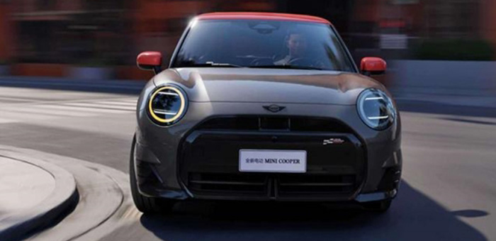 14.88万就能买电动MINI，老车主不慌能退钱