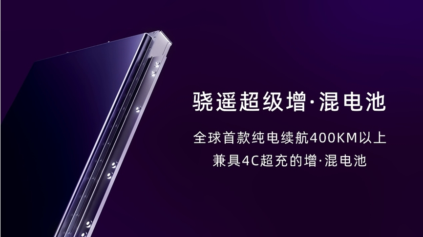 车展观察|广州车展增程车型扎堆上新，新能源转型在“开倒车”？