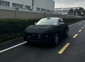 小米第二款车来了！新车定位纯电SUV，或于明年一季度上市
