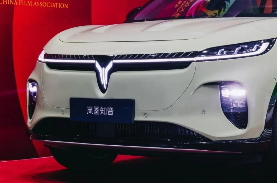 知音带动交付增量不理想，岚图要全面“拥抱”华为智驾