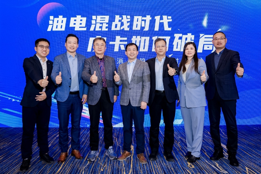 “电动化 + 智能化”变革，让新能源皮卡取代燃油皮卡不再是伪命题