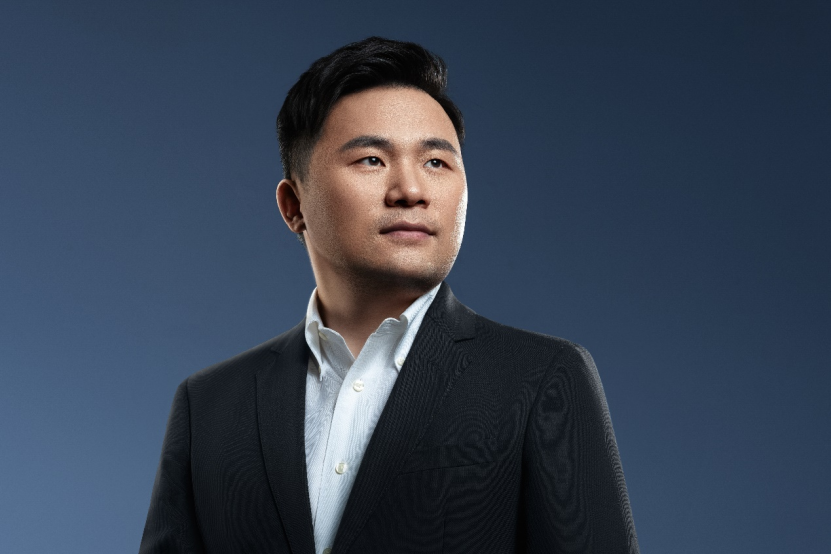 周钘出任上汽MG品牌事业部总经理，百年MG再启新程