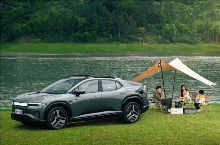 中国版“赛博皮卡”遇冷，启源Q07能否补位？