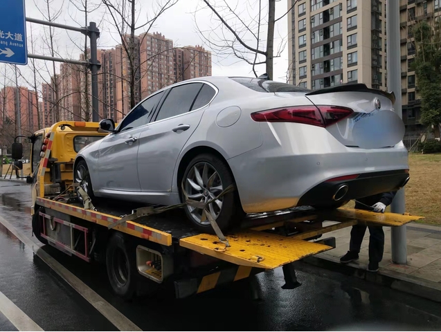 监管总局通告召回，这几家进口豪华品牌提前预定315晚会？