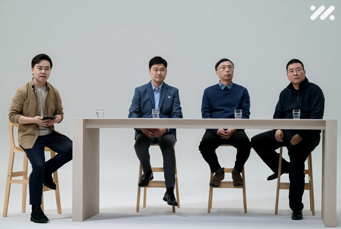 智己汽车携手阿里首发IM AIOS生态座舱，4月落地