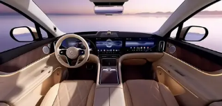谁是50万级最好家用SUV？2025款问界M9：“舍我其谁！”