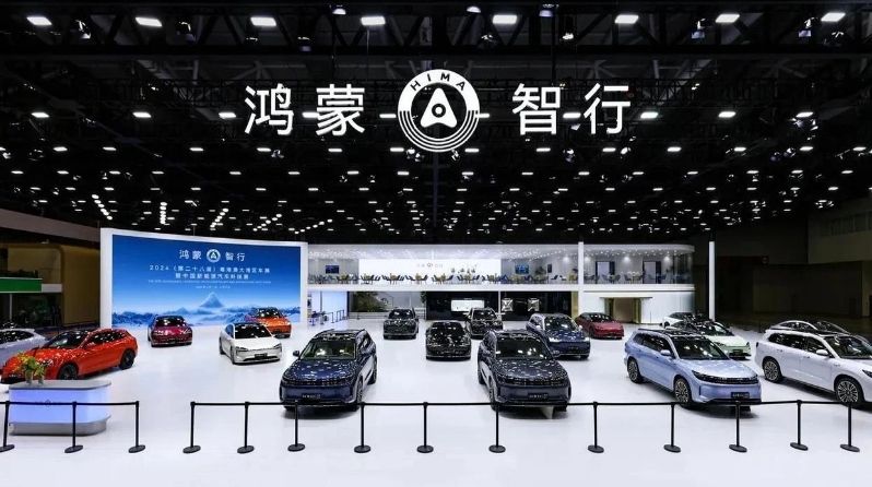 一季度新势力格局再洗牌，最“惨”的却不是蔚来