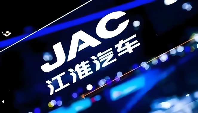 利润暴跌1277%，亏损17亿的江淮只能孤注一掷华为尊界