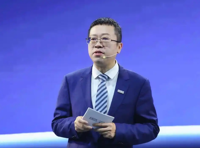 长安汽车董事王俊因工作变动辞职 卸任其所有其他职务