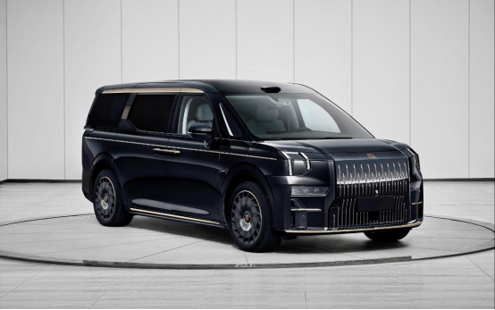 家庭用车首选，2025上海车展最值得关注MPV TOP6