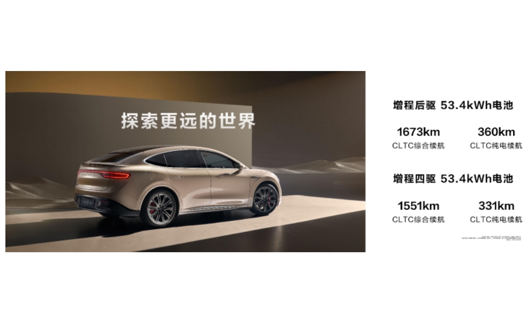 先锋精神共鸣，品牌之夜刘亦菲助力智界“上新”