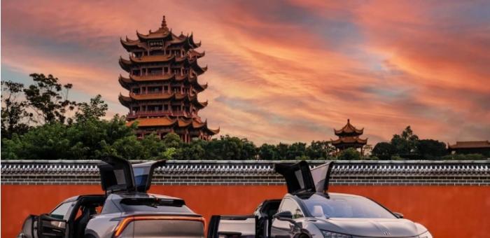 中东土豪注资，高合汽车“复活”背后是生死未卜的重组实验