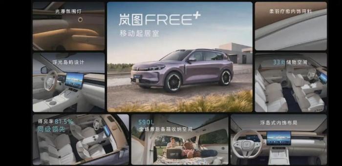 传播效果未达预期，严重“偏科”的岚图砸60万年薪招营销人才