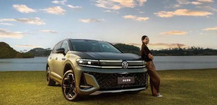 燃油“能打”，大而不同，全新揽境上市“直营价”26.99万起
